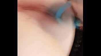 Aluramariebaker squirts on screen for you she can't stop herself