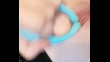 Aluramariebaker squirts on screen for you she can't stop herself