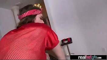 Kylie quinn teen naughty gf bang hard on tape vid 20