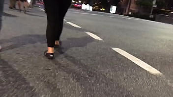 Tgia perfect asian ass and body is i