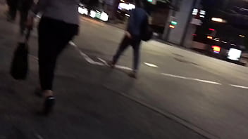 Tgia perfect asian ass and body is i