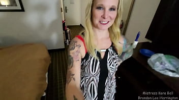 She said i had no choice but to fuck