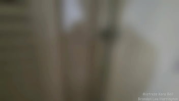 She said i had no choice but to fuck