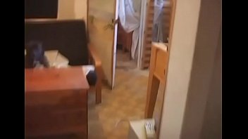 Dilettante tempted into fucking