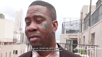 The penthouse tour that ended in a sloppy oral for step dad slim poke tessa thomas