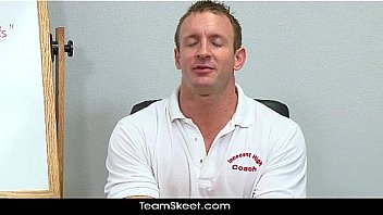 Innocenthigh young blonde bailey blue classroom sex