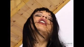 Veronika stark an anal addict teen