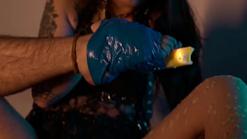 Evolfeet chat content #2 trailer lua wax play oct 22 2025