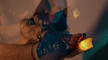 Evolfeet chat content #2 trailer lua wax play oct 22 2025