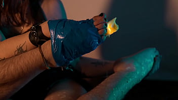 Evolfeet chat content #2 trailer lua wax play oct 22 2025