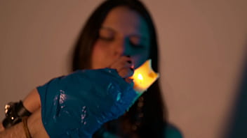 Evolfeet chat content #2 trailer lua wax play oct 22 2025