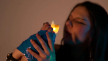 Evolfeet chat content #2 trailer lua wax play oct 22 2025