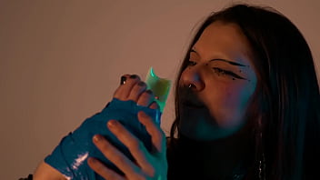 Evolfeet chat content #2 trailer lua wax play oct 22 2025