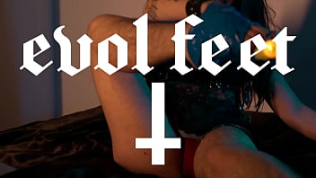 Evolfeet chat content #2 trailer lua wax play oct 22 2025