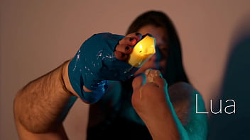 Evolfeet chat content #2 trailer lua wax play oct 22 2025