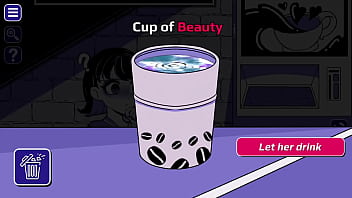 Anomalous coffee machine