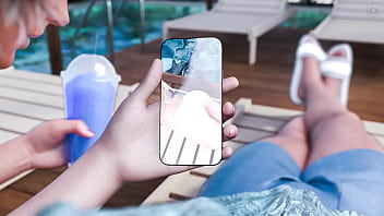 Проходження гри Мілфи з Санвілла 2 Частина 45