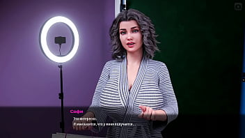 Проходження гри Мілфи з Санвілла 2 Частина 45