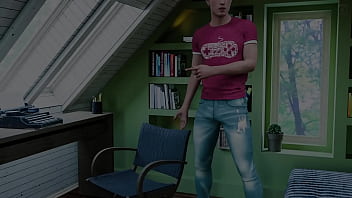 Проходження гри Мілфи з Санвілла 2 Частина 45