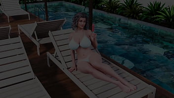 Проходження гри Мілфи з Санвілла 2 Частина 45