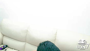 Esse desconhecido arrombou meu cuzinho