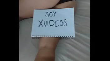 Vídeo de verificación