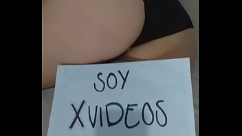 Vídeo de verificación