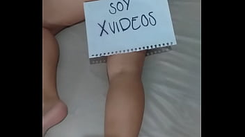 Vídeo de verificación