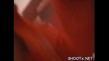 Meat sucking lessons for playful brunette tanya