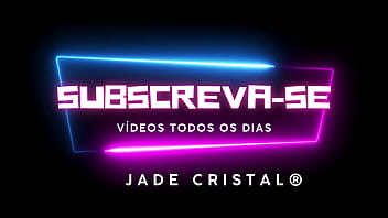 Jade with toy at her boyfriend's house