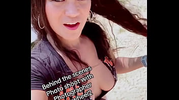 Behind the scenes photo shoot with photographer tireandwheelb tireandwheel2 augusta georgiaoutfit windsorstore #car #