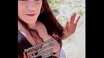 Behind the scenes photo shoot with photographer tireandwheelb tireandwheel2 augusta georgiaoutfit windsorstore #car #