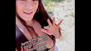 Behind the scenes photo shoot with photographer tireandwheelb tireandwheel2 augusta georgiaoutfit windsorstore #car #