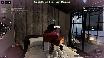 Preñando a gringa cachonda