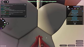 Preñando a gringa cachonda