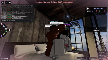 Preñando a gringa cachonda