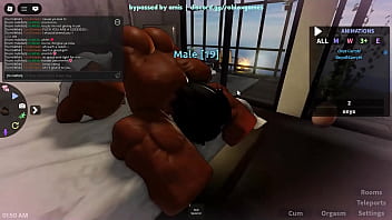 Preñando a gringa cachonda