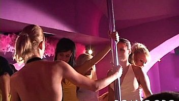 Group of angels get nailed