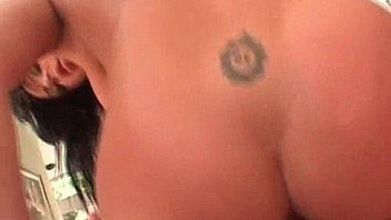 Teen's squirt hard orgasm 1