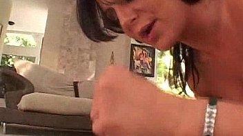 Teen's squirt hard orgasm 1