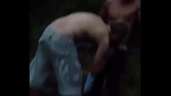 Carnaval Florianopolis The Week 2014 Sexo Publico Pegacao Praia Mole thumbnail