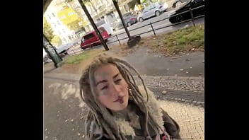 I don’t like big cities which is why you see me for the first time with a short video like this ️ hippie me e