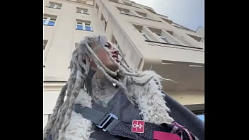 I don’t like big cities which is why you see me for the first time with a short video like this ️ hippie me e