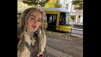 I don’t like big cities which is why you see me for the first time with a short video like this ️ hippie me e