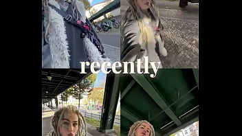 I don’t like big cities which is why you see me for the first time with a short video like this ️ hippie me e