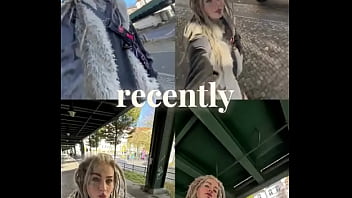 I Don’t Like Big Cities Which Is Why You See Me For The First Time With A Short Video Like This ️ Hippie Me E thumbnail