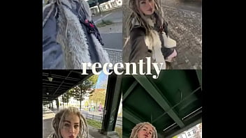 I don’t like big cities which is why you see me for the first time with a short video like this ️ hippie me e