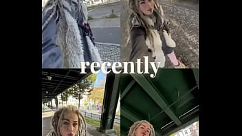 I don’t like big cities which is why you see me for the first time with a short video like this ️ hippie me e