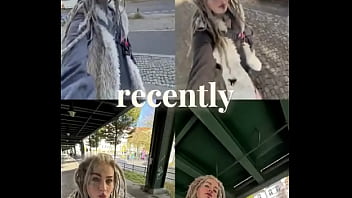 I don’t like big cities which is why you see me for the first time with a short video like this ️ hippie me e