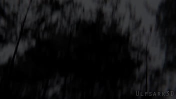 La cazadora busca vergas para saciar su sed de sexo dead by daylight